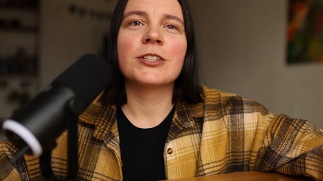 Тихий влог. Магия утра, медитации, жизнь