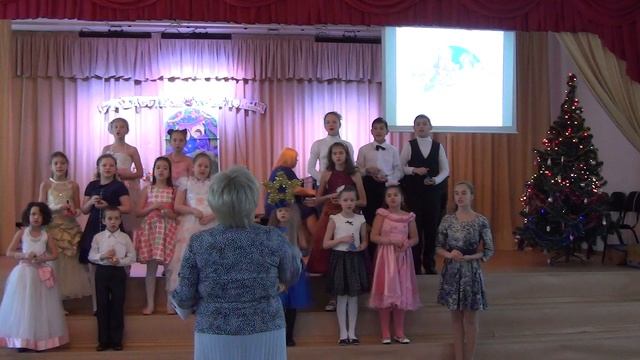 Рождество 16-4