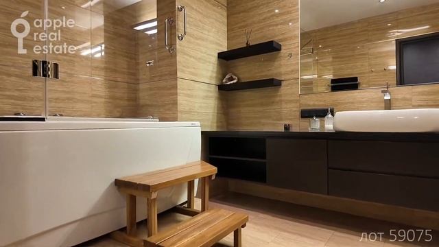 Ничего лишнего: 192 кв.м на продажу. 4 комнаты. Современн?