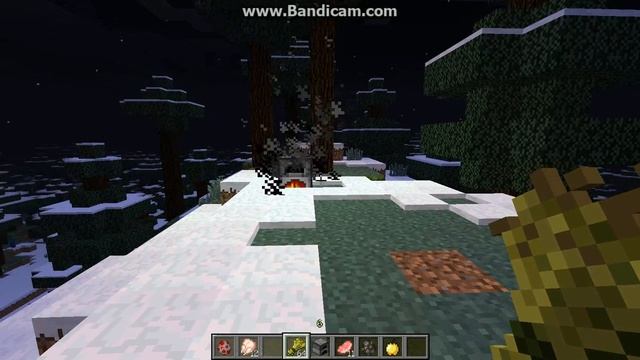 Обзор на minecraft 2.0 BETA #2