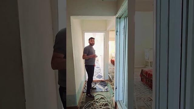 Арзон без ремонт квартира сураганла учун Манзил:Динам
