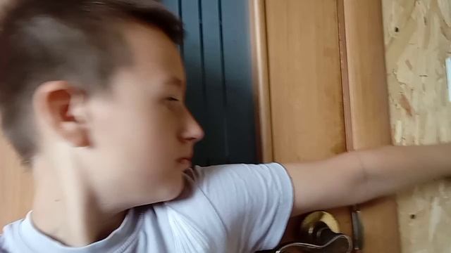 зомби апокалипсис серия 1