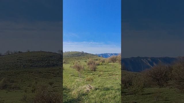 Перевал Казу кая