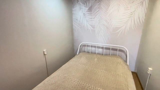 ул. Сафиуллина 20, корп.4, 1 ком, 38,5 кв.м., 4/9 этаж