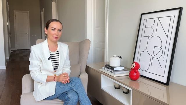 Как я стала организатором пространства