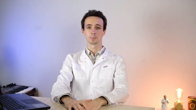 Ивермектин.
