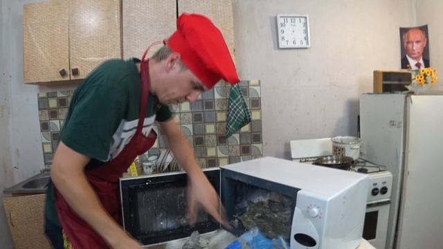 РЕЦЕПТ КЕКСА