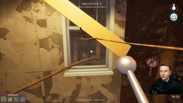 Привет Сосед 3 Прототип 2 - Полное ПРАВИЛЬНОЕ Прохождение