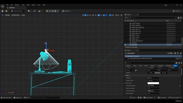 4 -Lesson 4 Spot Light