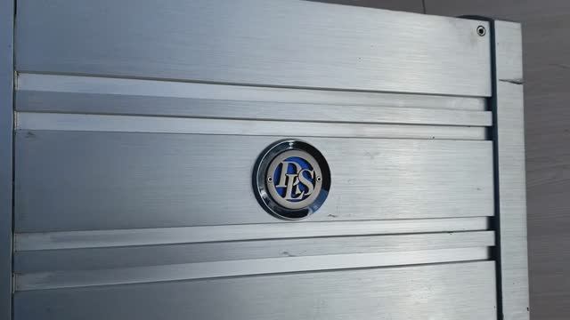 Автомобильный 4-канальный усилитель DLS MA41, 70/200 Вт