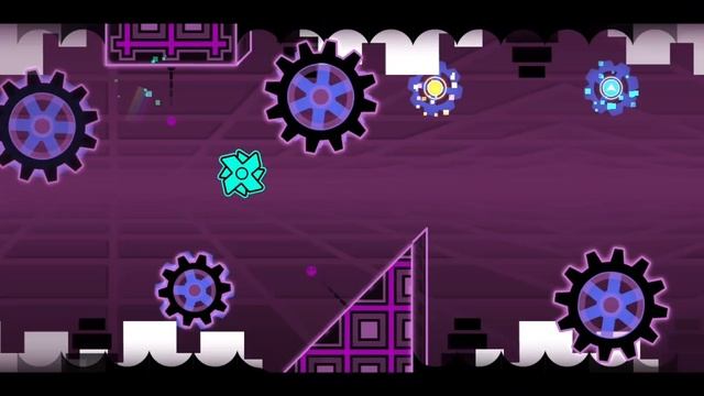 Ultimate Circles (100% easy demon) by Suomi