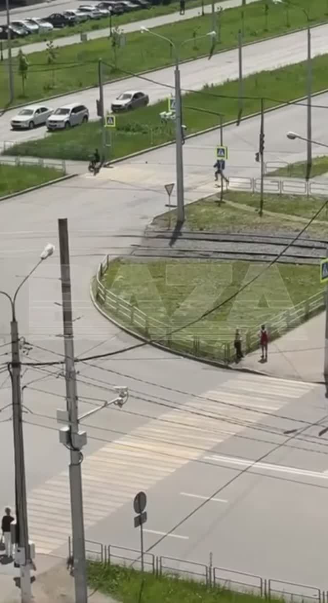 Догнать за 60 секунд!