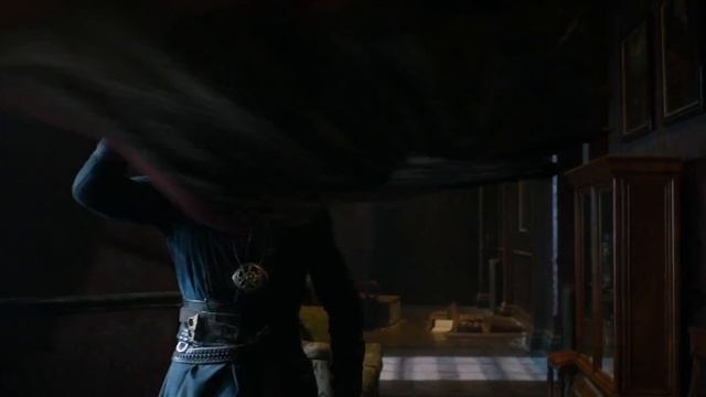 Доктор Стрэндж Doctor Strange - Телеролик 2