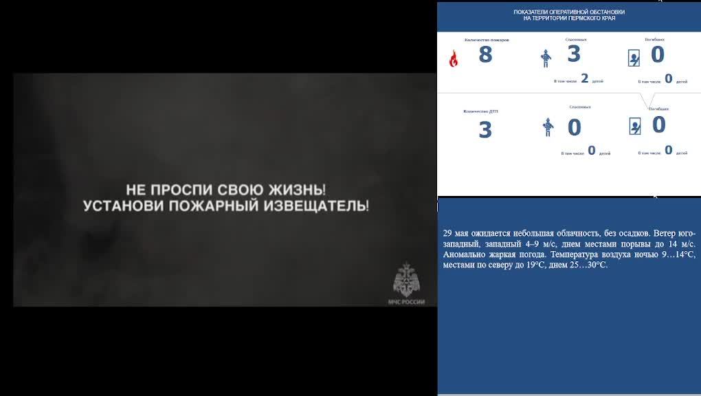 КСИОН Пермского края