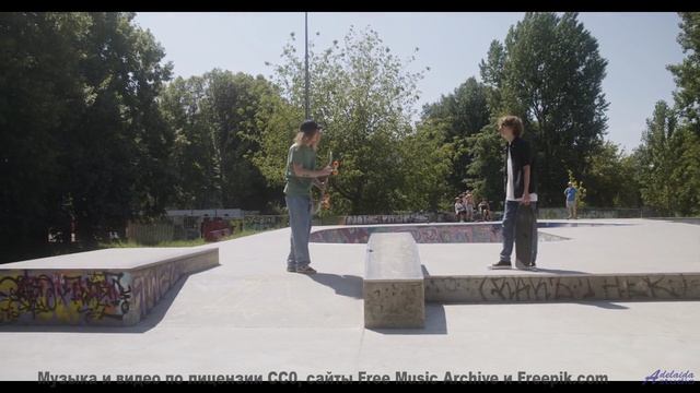 Поля под такой музыкой заставляют забыть про время - Gemini -- Quint Baker -- Psychic Catz Enochian