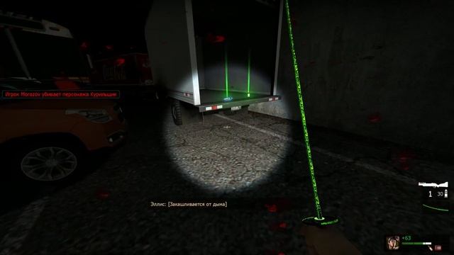 Left 4 Dead 2 Highway-17