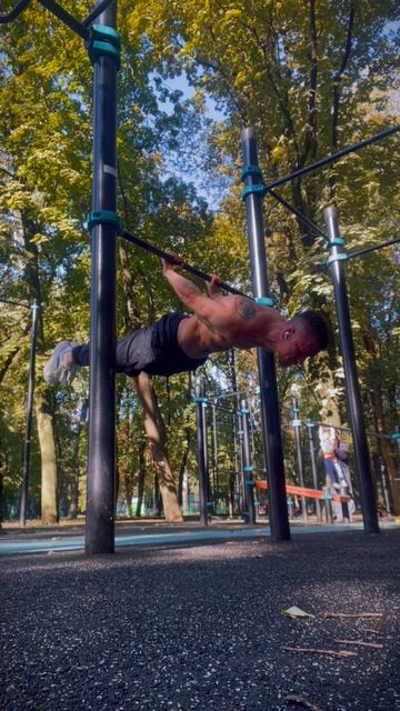 Как выйти из заднего в передний вис