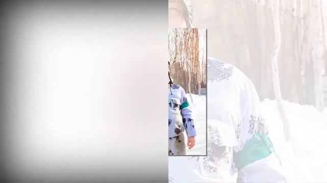 День Рождения Сергея в Пейнтбольном клубе 'Пластун'  Хабаровск