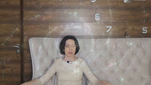 51 урок 1 упражнение "Концентрированная линия"