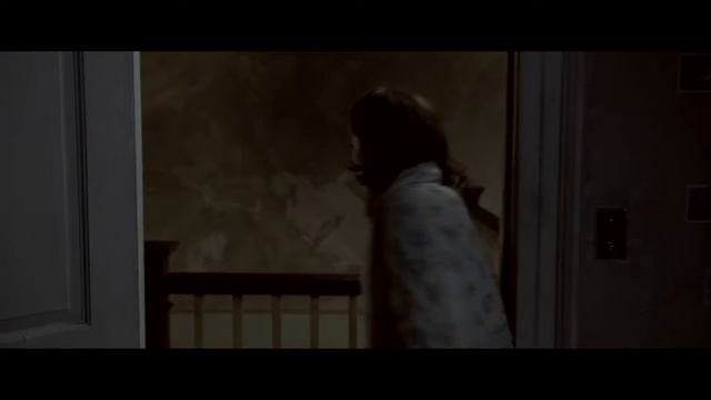 Заклятие (2013) — трейлер на русском