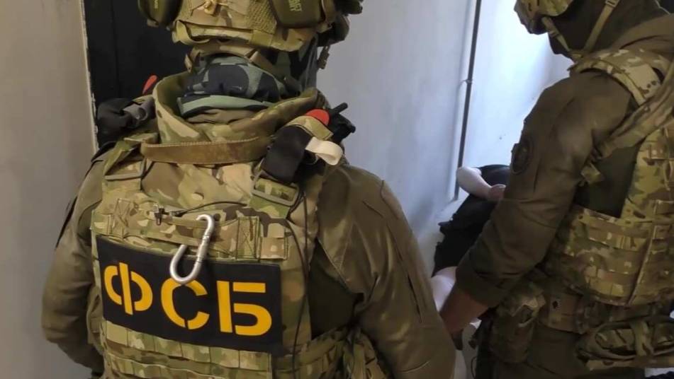 ФСБ задержала мусульманского имама-радикала в Ростовской области