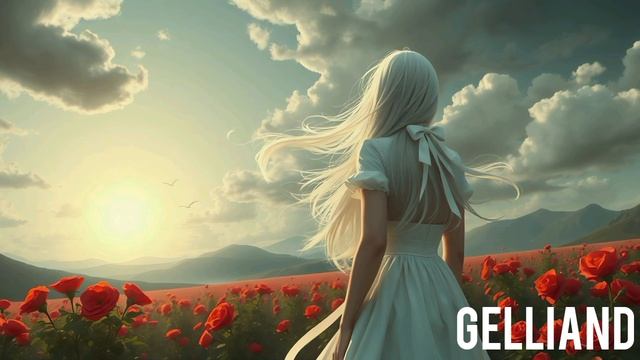 Gelliand - Сломленные души
