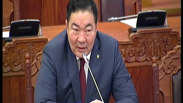 Б.Бат-Эрдэнэ: Сүүлийн жилүүдэд Киргиз улстай харилцах гадаад харилцаа гүнзгийрсэн байна