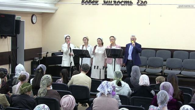 Время подожди | Пение