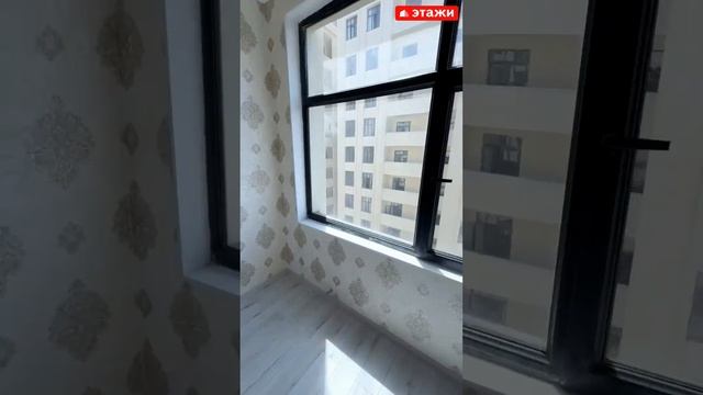 Продается полноценная  2-комн. квартира, 104м², 12/16 этаж р