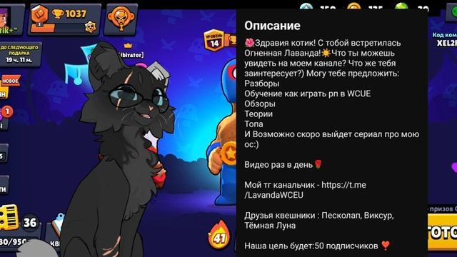 реакция на @Fiery_Lavander. сью или норм кв-шник?