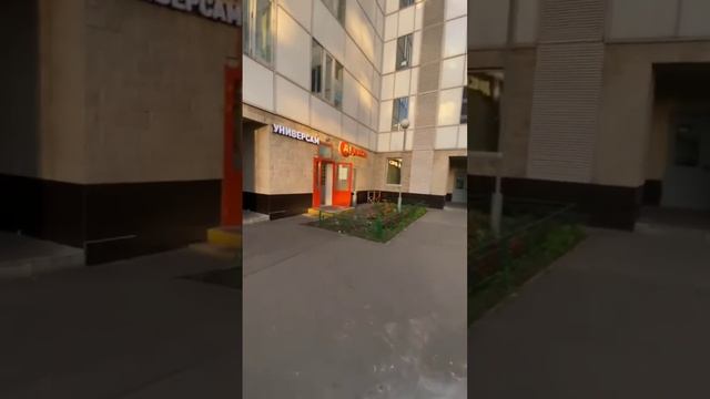 Как к нам пройти со стороны бульвара Маршала Рокоссов?
