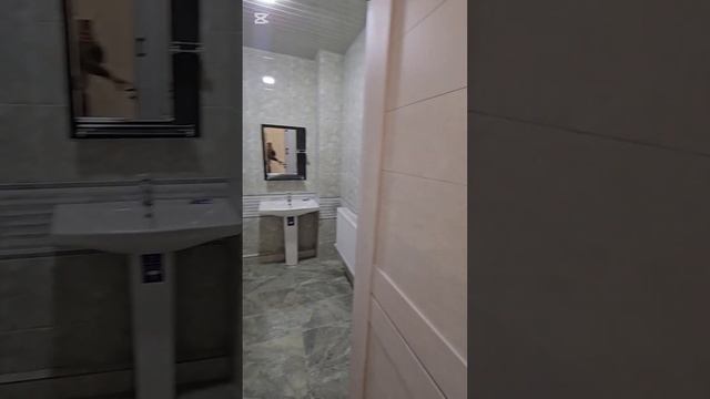 Арзон квартира 3 хонали 4 этаж 100м² Манзил:Сахарный бол?