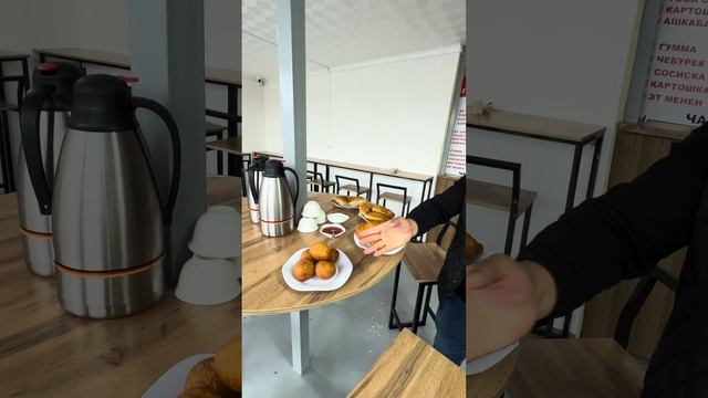 Ташкент Гумма N1 г.Кара-суу#кафе #кыргызстан #узбекиста?