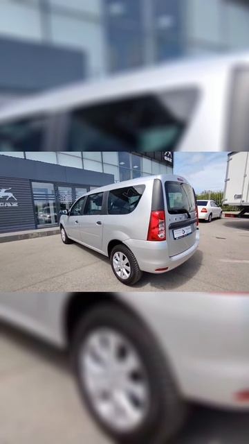Lada (ВАЗ) Largus '2024