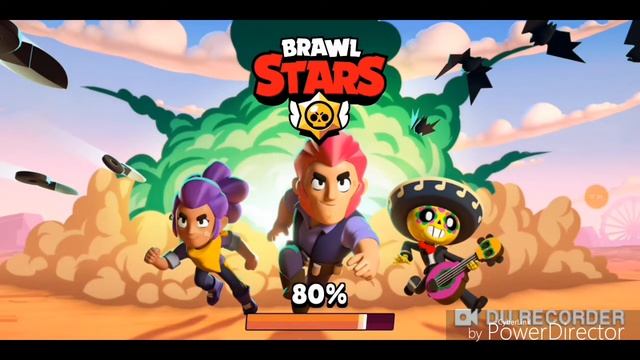 КОРОЧЕ ГОВОРЯ BRAWL STARS!![to AdorGron end федук SMIT]