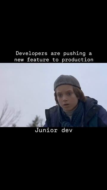IT-мемы на каждый день