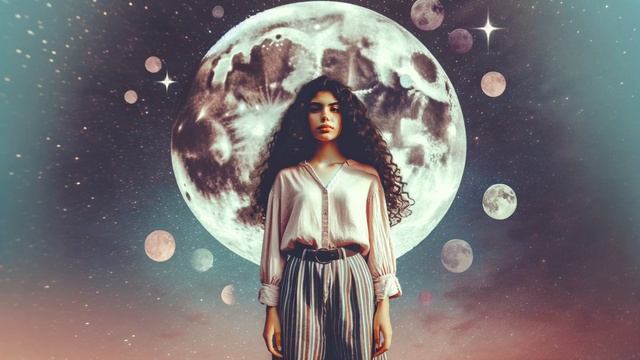 11 аркан медитация. Энергия силы и уверенности