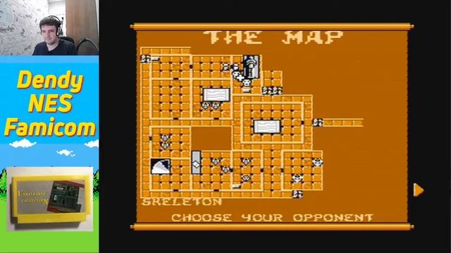 Прототип. HeroQuest (№340)