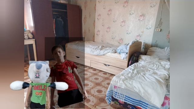 Грей и Грей 7 серия: новый враг (полный эпизод)