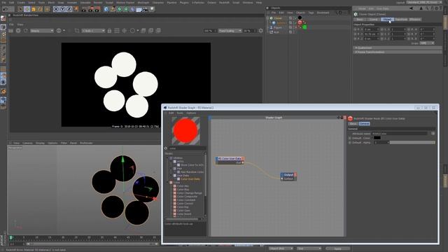 1_INTRO TO REDSHIFT