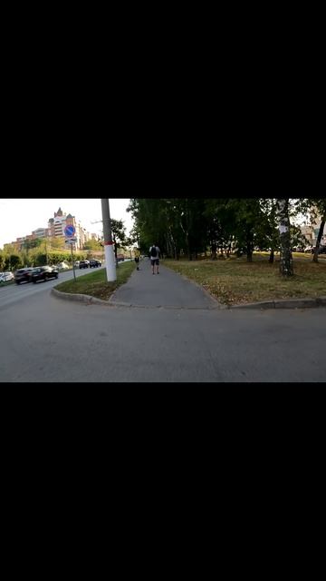 Стоп-э г.Чебоксары || Чувашский драмтеатр, мать покровительница, лакреевский лес, парк амазония, 21