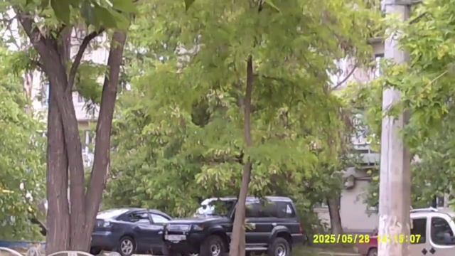 Мариуполь ⚓ большая стройка 🏢🏗️ штраф за стоянку и езду на тротуаре авто,в бюджет города.👆