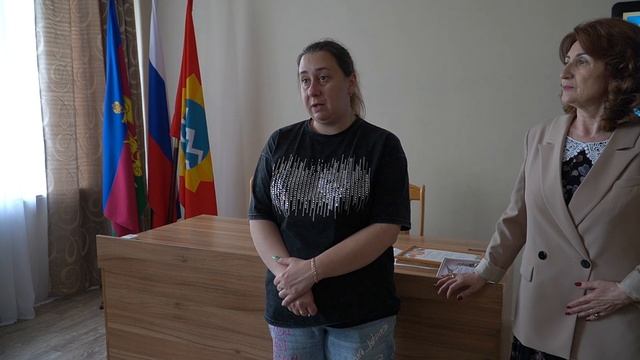 Завершился проект  "Вместе приближаем Победу"
