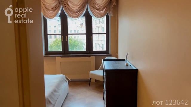 Ничего лишнего: 85 кв.м в аренду. 2 комнаты. ЖК Итальянск?