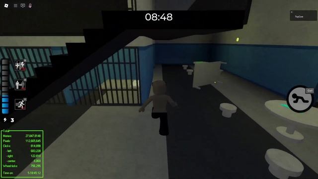 Speedrun DeathRun: Рекорд побит!
