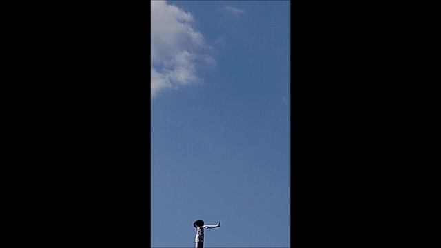Самолет