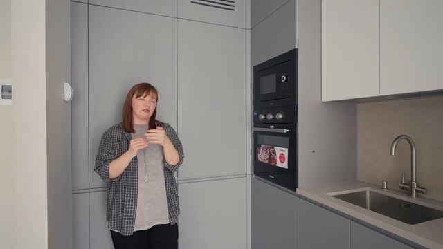 ЖК Севен Калининград, 42 м2 | ремонт квартир