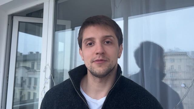 Визитка. Евгений Кениг