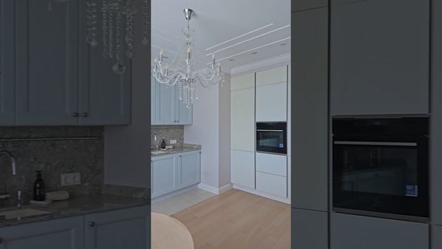 Красивая дорогая квартира в Д3! г. Минск, просп. Победит