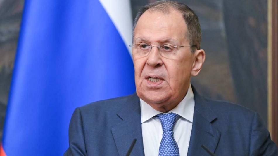 Лавров заявил, что переговоры между Россией и Украиной пройдут 2 июня